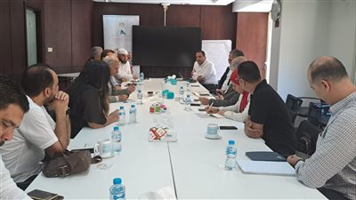 مبادرة من التصديري للصناعات الغذائية والبنك الأوروبي لإعادة الإعمار لدعم مصانع التمور