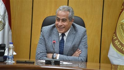 وزير العمل: الدولة المصرية تمتلك أرضية صلبة في تعزيز علاقات العمل