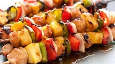 طريقة عمل الشيش طاووق، في البيت زي المحلات والتكلفة أقل