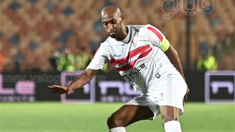 شيكابالا،فيتو