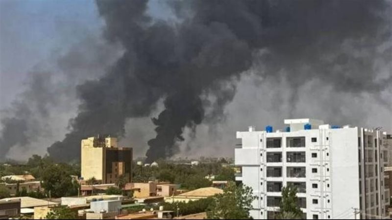 السودان، فيتو 