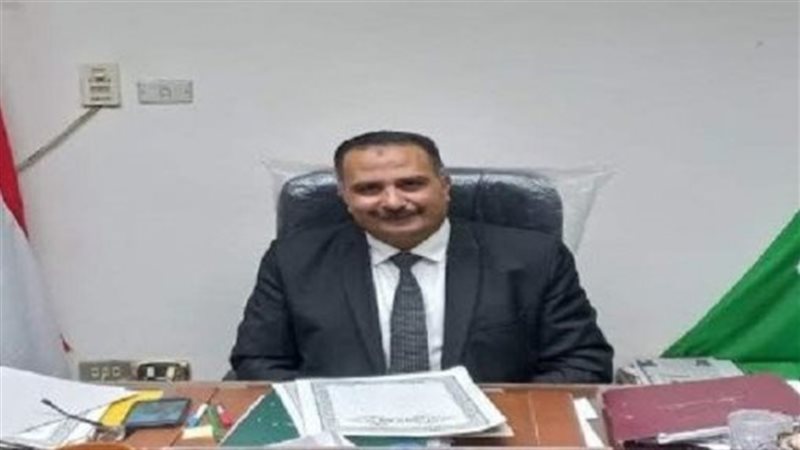 عبد الحميد الطحاوي
