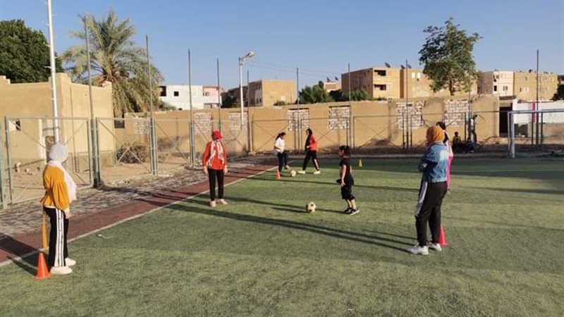 المشروع الرياضي ١٠٠٠