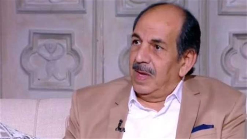 الفنان مصطفى حشيش،