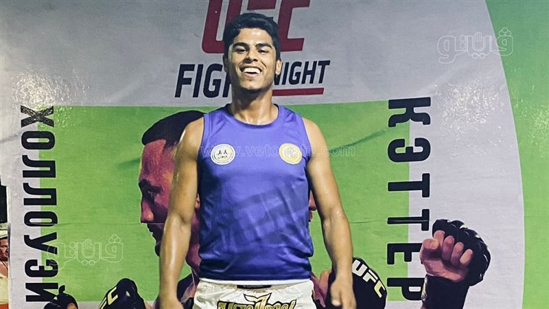 اللاعب أحمد الحداد،