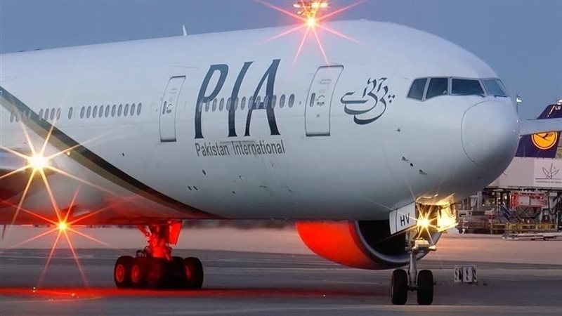 طائرة بوينج، فيتو
