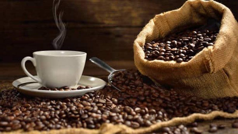 ارتفاع أسعار البن،