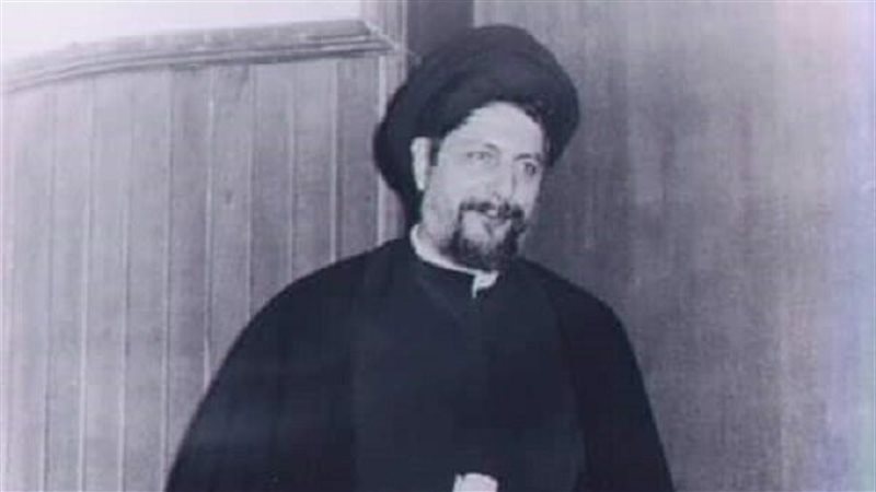 الإمام موسى الصدر،