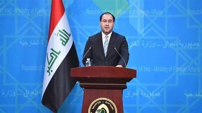 المتحدث باسم وزارة