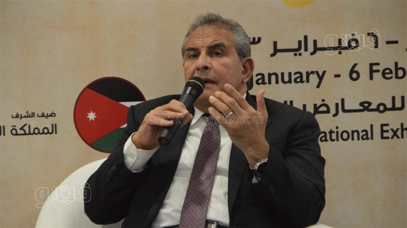 طاهر أبوزيد، فيتو