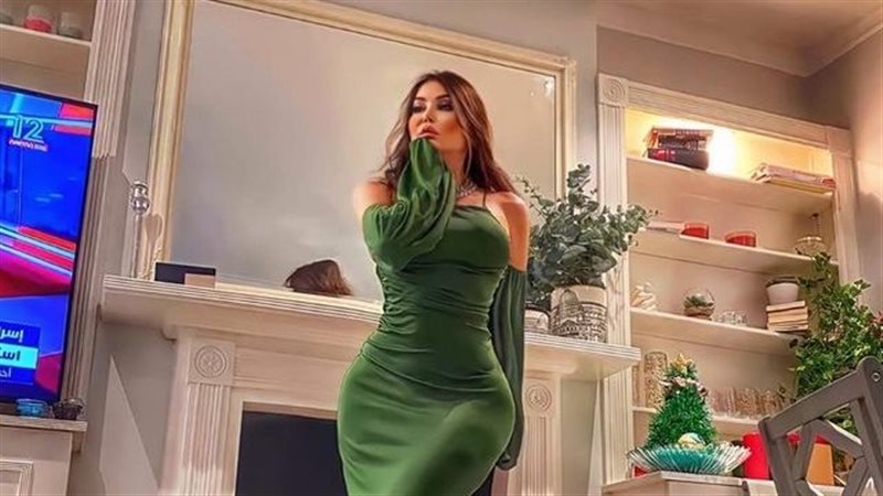 مي حريري، فيتو 