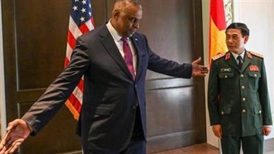 تصريحات صدامية من وزيري الدفاع الأمريكي والصيني تعليقا على حادث مضيق تايوان 