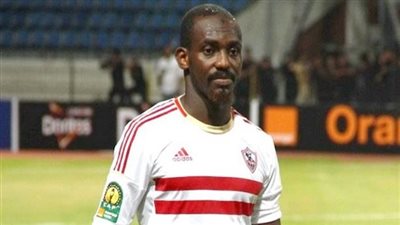 محمد كوفي لفيتو: مرتضى منصور مثل والدي وشيكابالا أسطورة الزمالك الحية