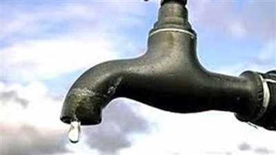 مياه الفيوم: انقطاع الخدمة 16 ساعة عن بعض قرى إطسا