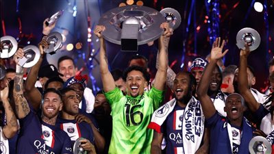 لم يتأثر برحيل ميسي، باريس سان جيرمان يجني أرباحا كبيرة من جولته الآسيوية 