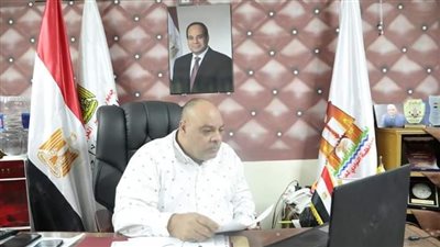 خطة عمل وبرامج علاجية لتحسين مستوى الطلاب فى الوادى الجديد 