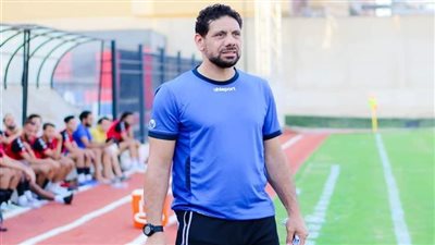 سمير كمونة: مباراة الذهاب بوابة الأهلى للفوز بالنجمة الأفريقية الـ11