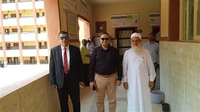 أزهر الإسكندرية: لا شكاوي من امتحاني الفقه والحديث 