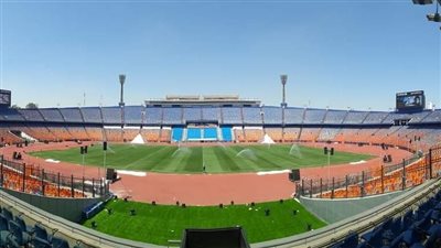 الأهلي والوداد، 10 تعليمات أمنية للجماهير في النهائي الأفريقي