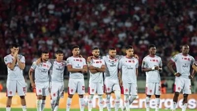 دوري أبطال أفريقيا، 7 مباريات كلين شيت للوداد المغربي بالموسم الحالي 