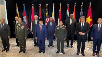 تفاصيل اجتماع أكبر 20 جهاز مخابرات دولي في سنغافورة