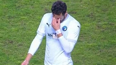 زغلول صيام يكتب: بيان النادو المصري زي كتاب القراءة والمنظمة المصرية في خطر بسبب رمضان صبحي!