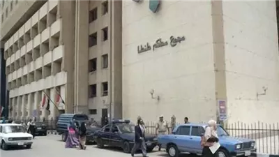 محكمة طنطا تعقد ثاني جلسات محاكمة قاتل زوجته بالغربية