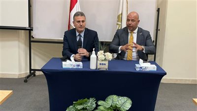 البورصة المصرية تنظم اجتماعات بين شركات قطاع البترول المقيدة وجهات إعداد بحوث الاستثمار