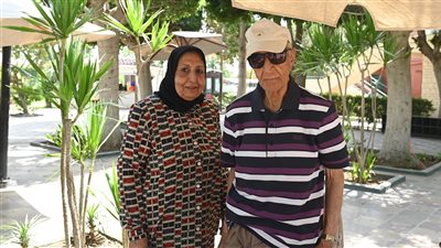 الإذاعي القدير فهمي عمر: لهجتي الصعيدية أوقفت اعتمادى مذيعا.. والراديو لن يموت.. وبعض مقدمي البرامج الآن مؤدون ( حوار )