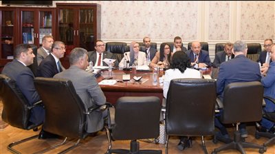  إسكان النواب توصي بمتابعة المشروعات الممولة من اتفاقيات القروض 