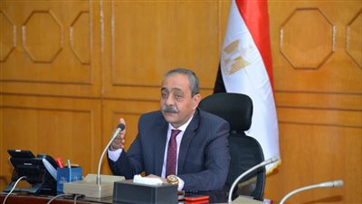 محافظ الإسماعيلية  يُوَجِّه الوحدة المجمعة بإعداد بحث حول أسباب العنف  ضد المرأة