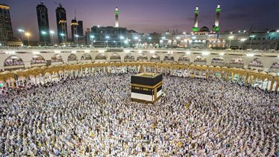 هل يجوز لي أن أؤدي فريضة الحج عن غيري؟ الأزهر للفتوى يوضح الشروط