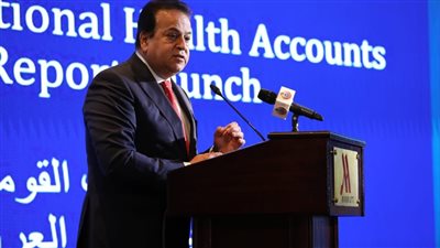 عبد الغفار: جائحة كورونا وضعت الأمن الصحي من أولويات الشعوب الأفريقية