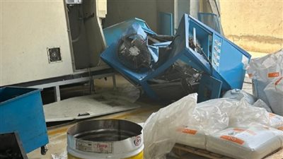 مصرع وإصابة 5 أشخاص في انفجار خزان وقود في الإمارات 