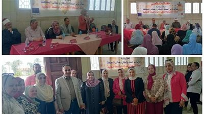 انطلاق المرحلة الأولى من حملة 