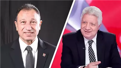 حيثيات حبس مرتضى منصور في سب محمود الخطيب