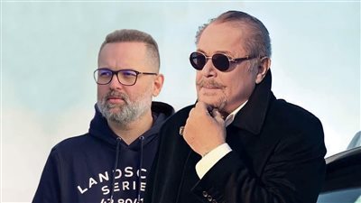 محمد محمود عبد العزيز يحيي ذكرى ميلاد والده: بنحبك وواحشنا يا أحن خلق الله