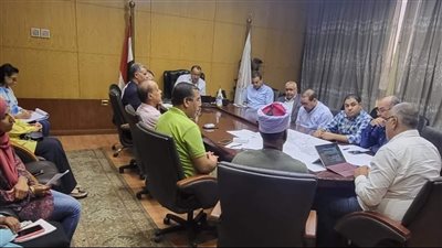 اختيار محافظة الأقصر كأول مدينة خضراء على المستوى العالم