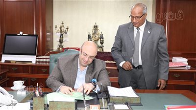 ننشر أسماء أوائل الشهادة الإعدادية ببني سويف