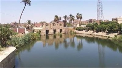 حالة الطقس غدا الإثنين 5-6-2023 علي محافظة الفيوم 