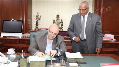  فتح باب التظلم من نتائج الإعدادية ببني سويف من الثلاثاء لمدة 15 يومًا