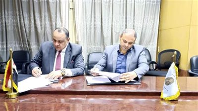 إنشاء مقرين للبنك الزراعي بأرمنت والزينية في الأقصر