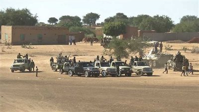  إقليم الدم يتحول إلي منطقة منكوبة.. دارفور تؤجج الصراع داخل السودان.. وحركة العدل والمساواة أخطر الجماعات المسلحة