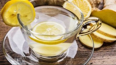 فوائد الجنزبيل بالليمون، يساعد في علاج برد الصيف ويقوي المناعة 