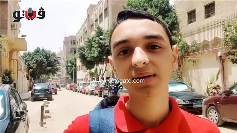 طلاب الثانويةالأزهرية،