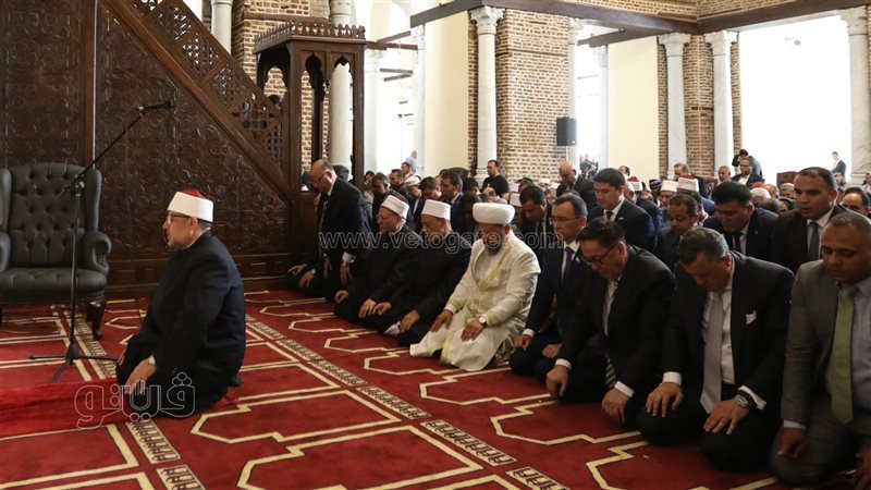 مسجد الظاهر بيبرس،