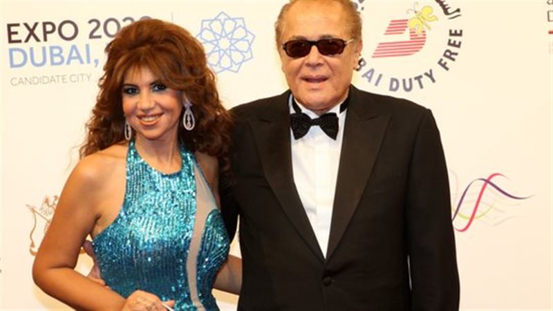 بوسي شلبي