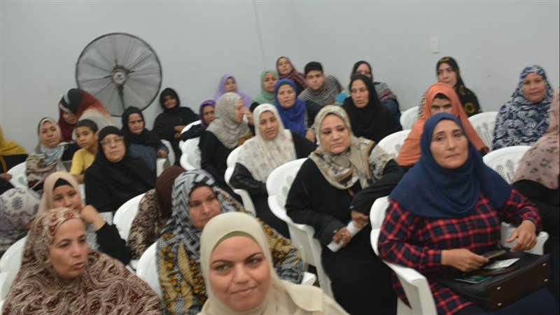  المشروع القومي لتنمية
