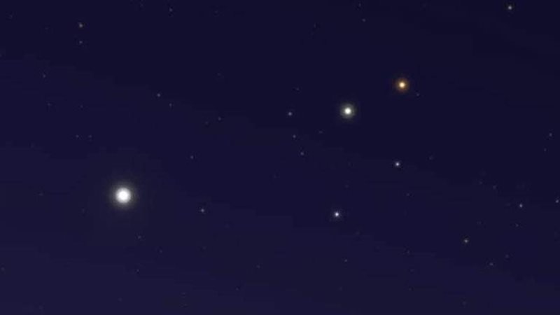 الكواكب،فيتو