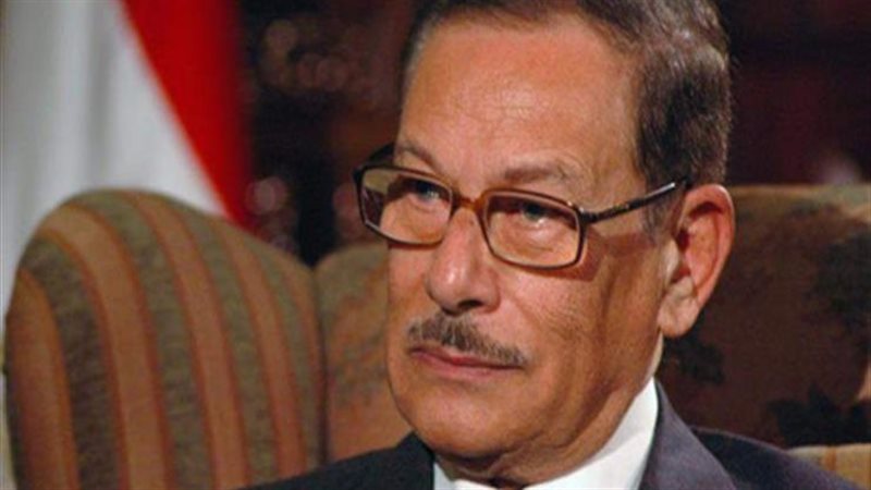 صفوت الشريف، فيتو
